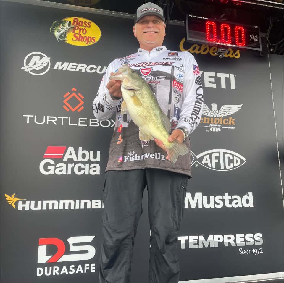 BLESSED…this one took me by surprise this morning while fishing ! You ...
