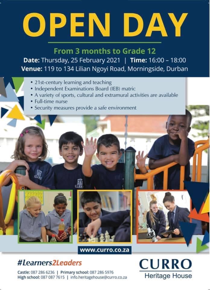 This Thursday 💗 Join us! - Curro Heritage House