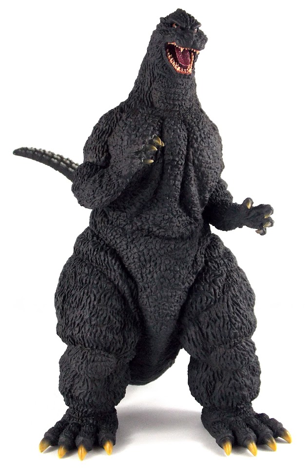 X-Plus Godzilla 1991 30cm G-Store Exclusive