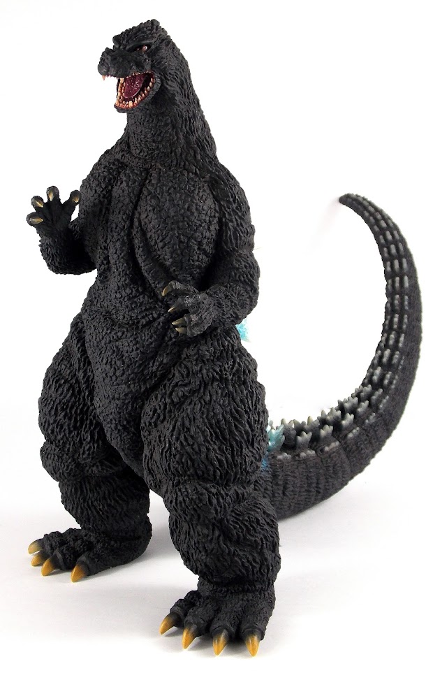 X-Plus Godzilla 1991 30cm G-Store Exclusive