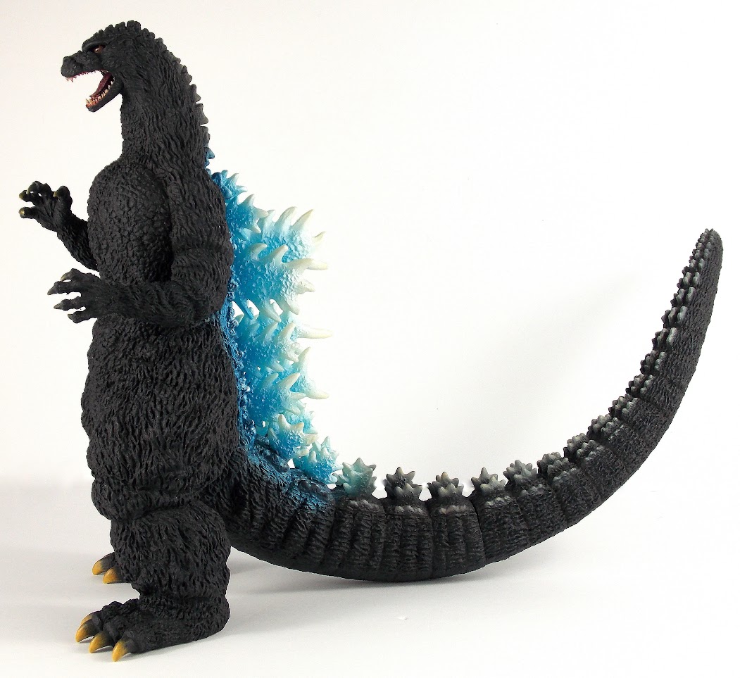 X-Plus Godzilla 1991 30cm G-Store Exclusive