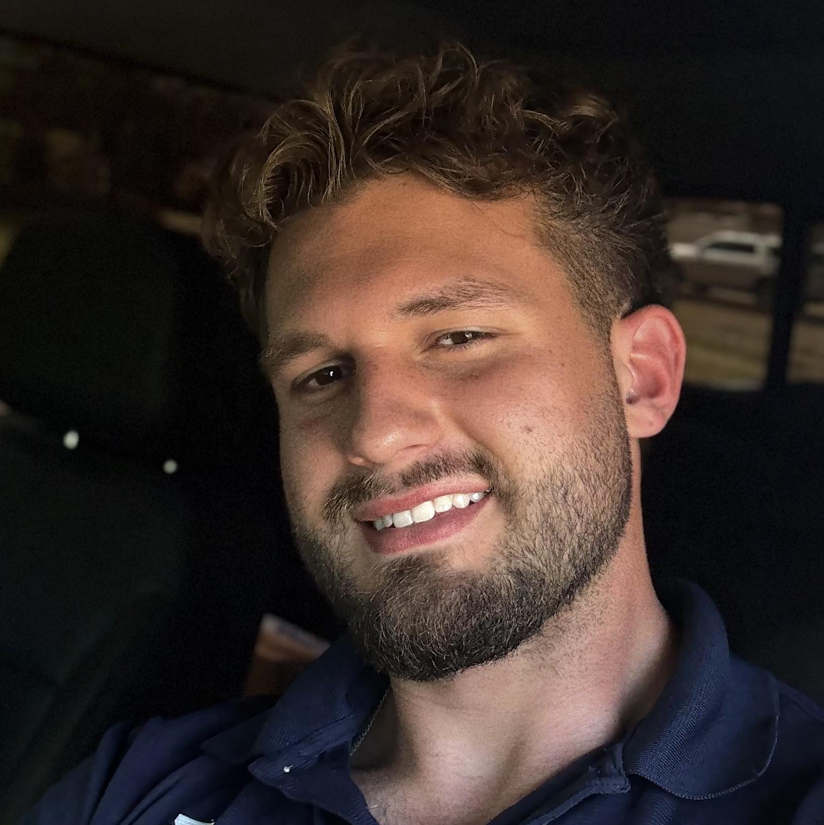Noah Nichter