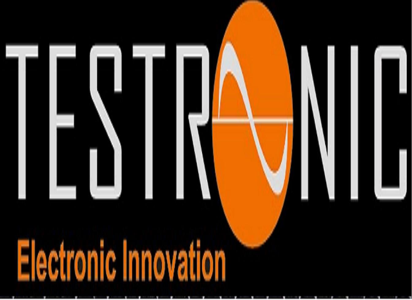 Testronic - Innovacion Electronica | San Antonio