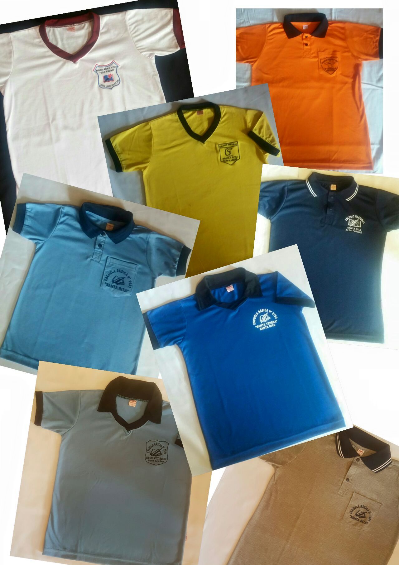 Diegus Deportes - Uniformes de todas las escuelas y colegios com ...