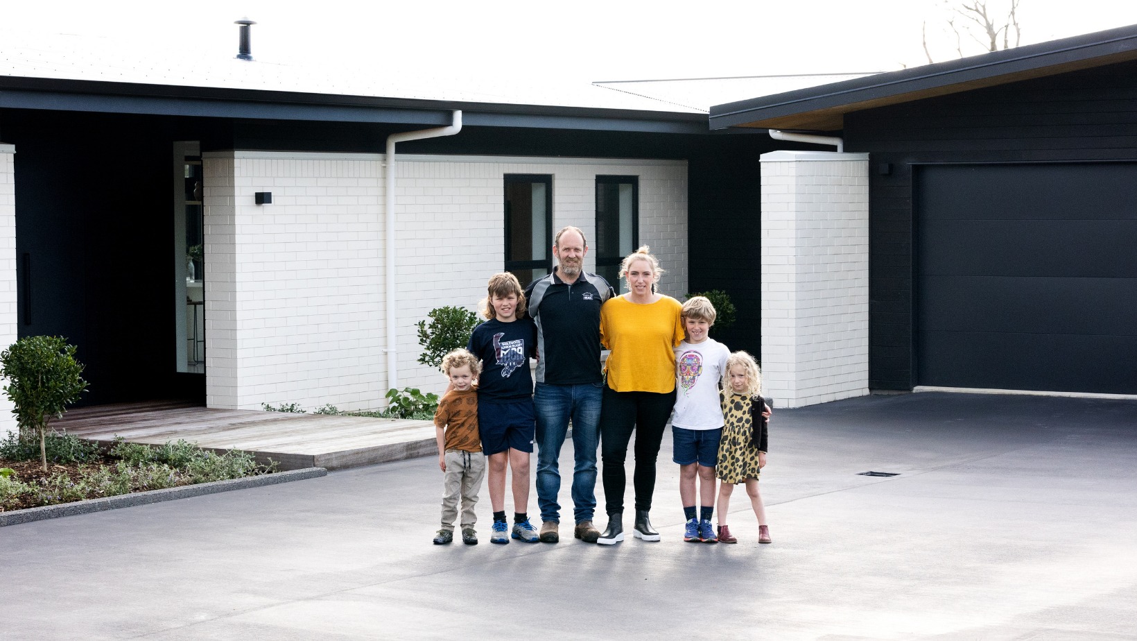 Frontline Builders Ltd | New Plymouth