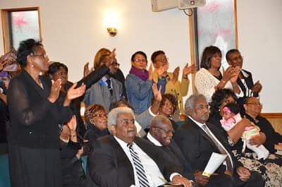 Universal Outreach Church of God In Christ - Join us on this Sunday ...