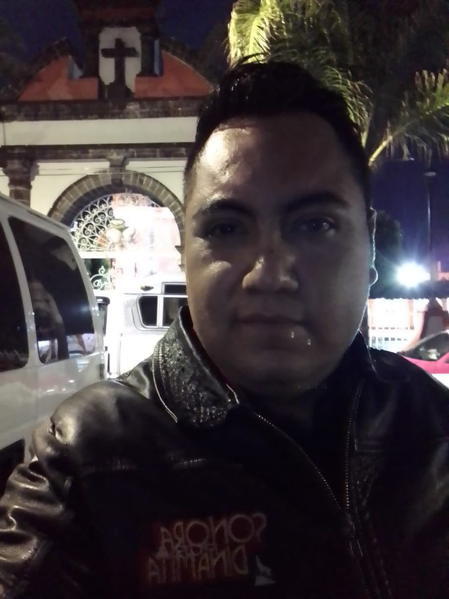 Tony Reyes