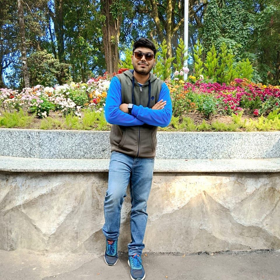 Atanu De