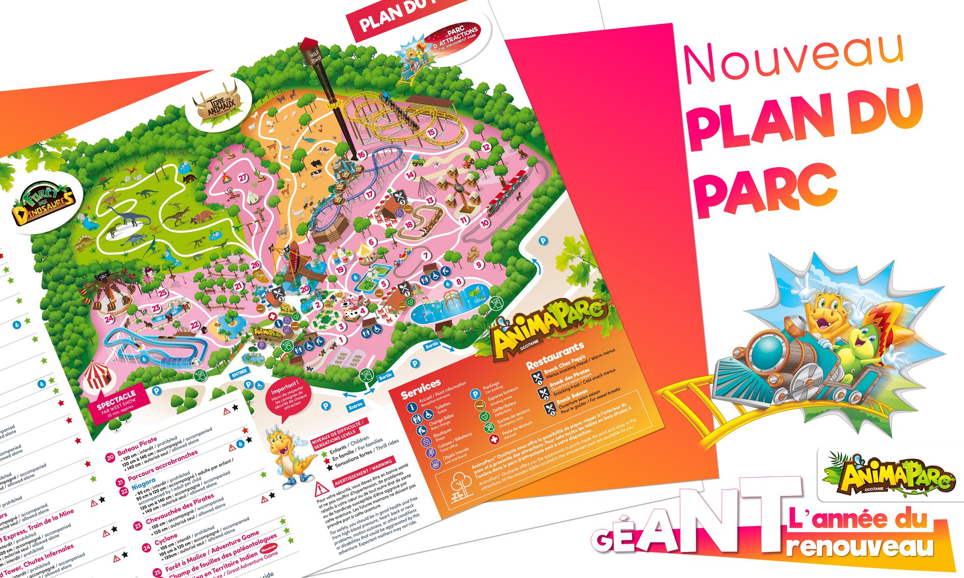 Animaparc Photos Facebook