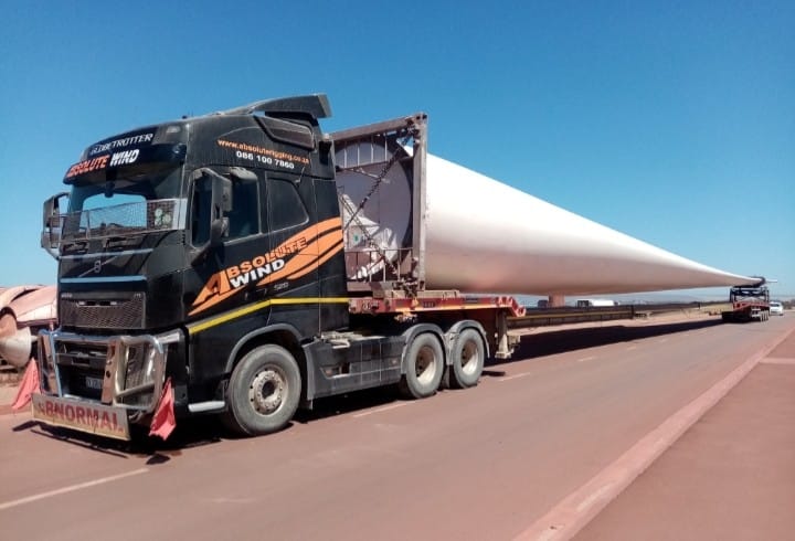 Absolute Rigging and Transport | Cape Town