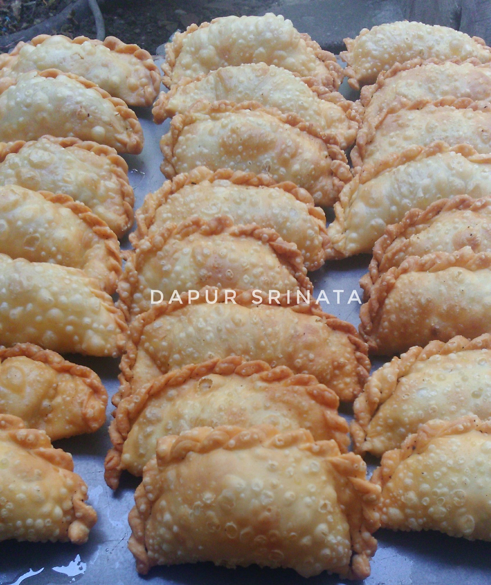 Ai Roti ::: toko kue homemade online di Surabaya
