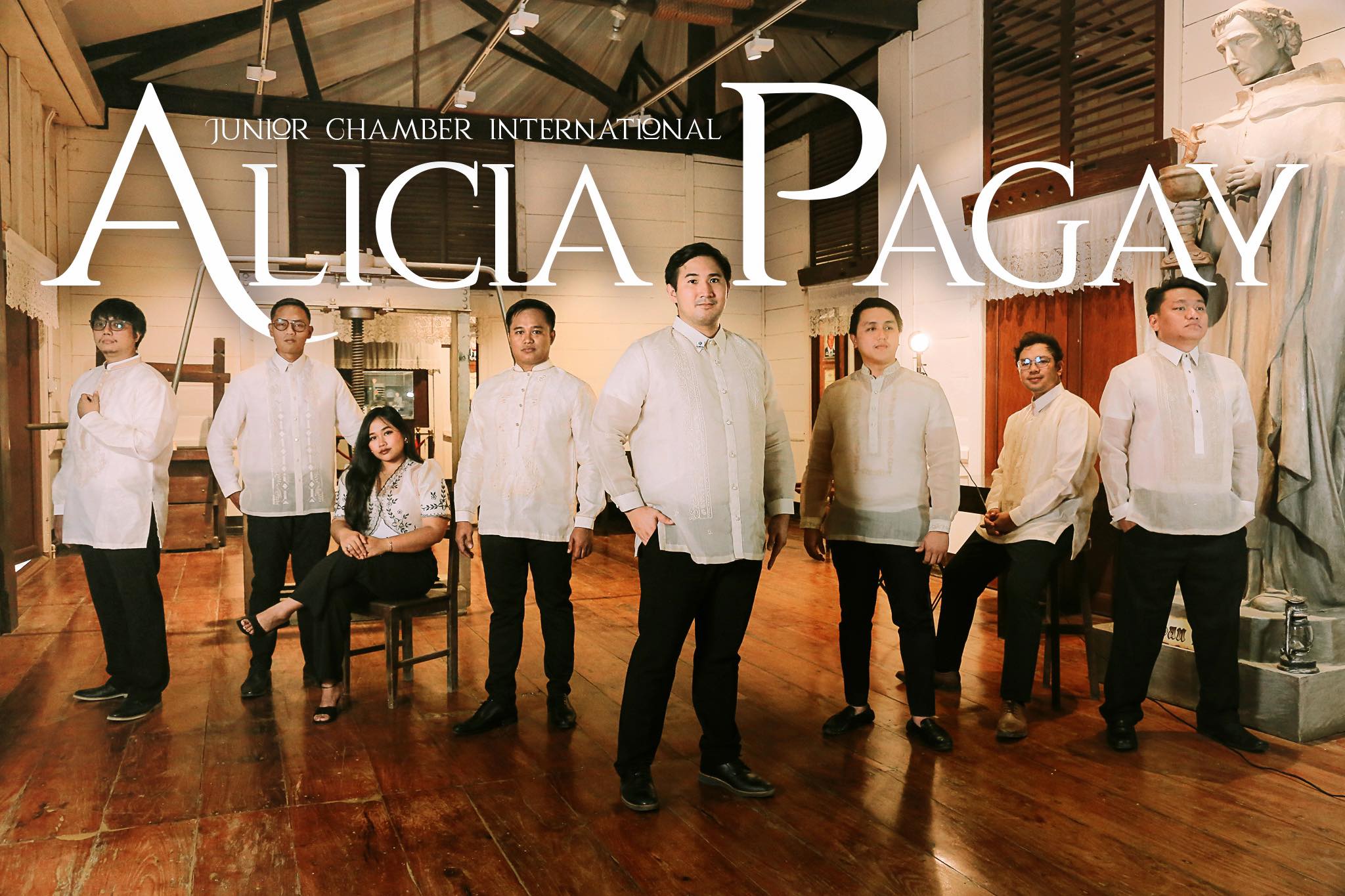 JCI Alicia Pagay