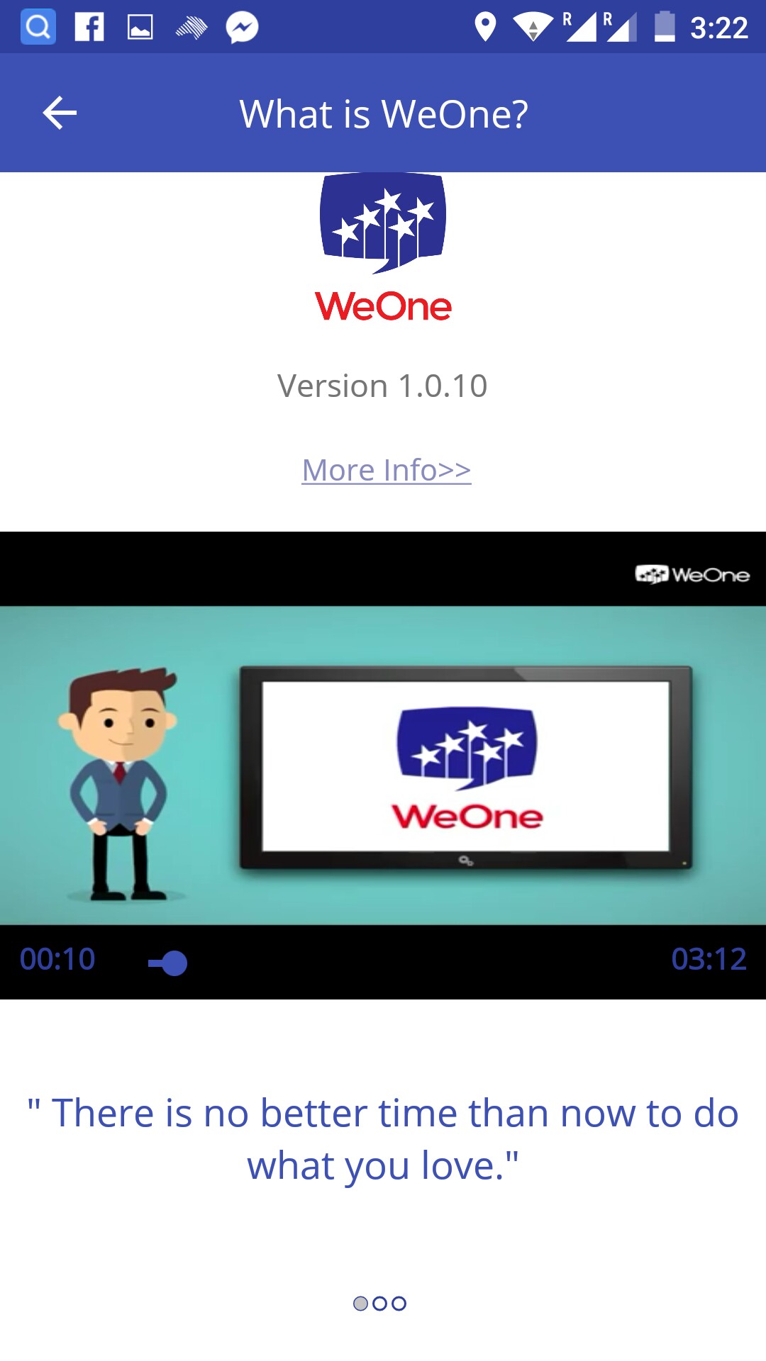 WeOne.com
