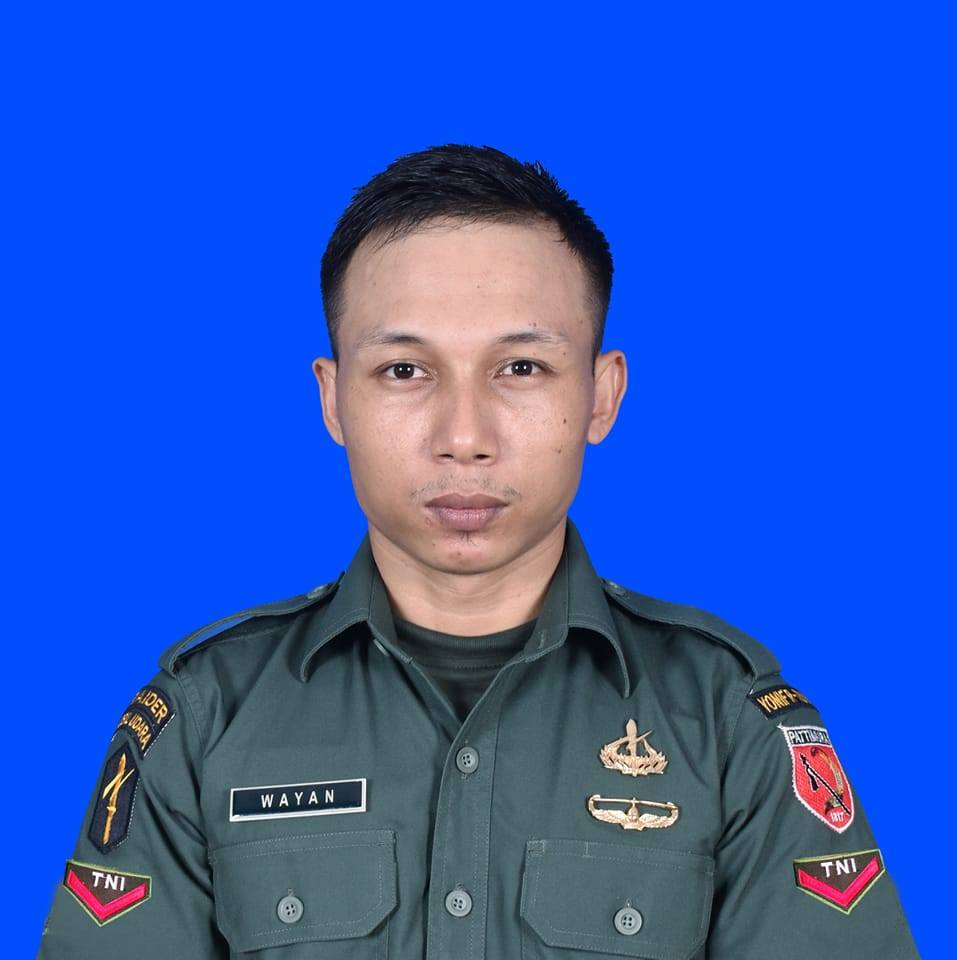 Pak Kop Wayan
