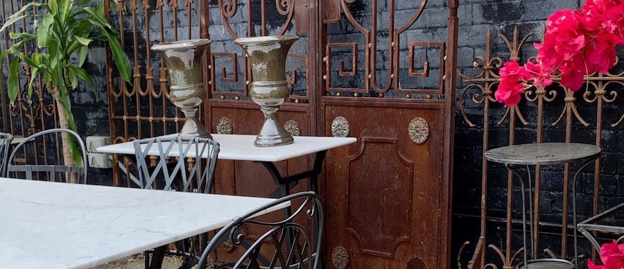 Le Forge Furniture and Decoration | Willoughby SA