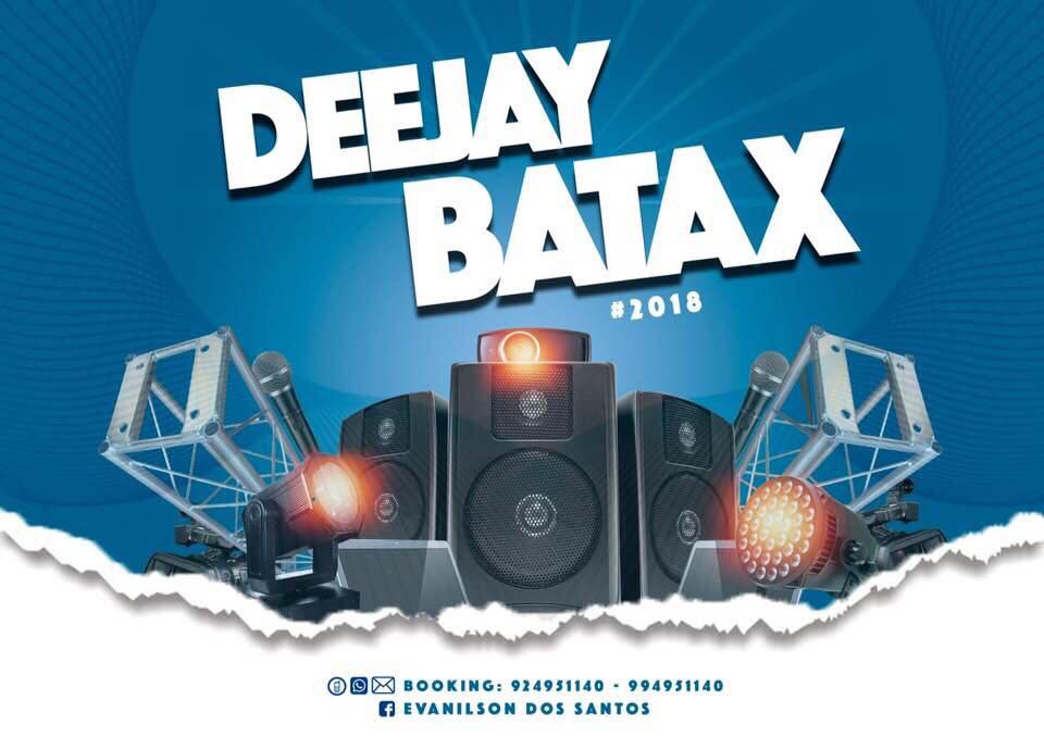 Dj Batax