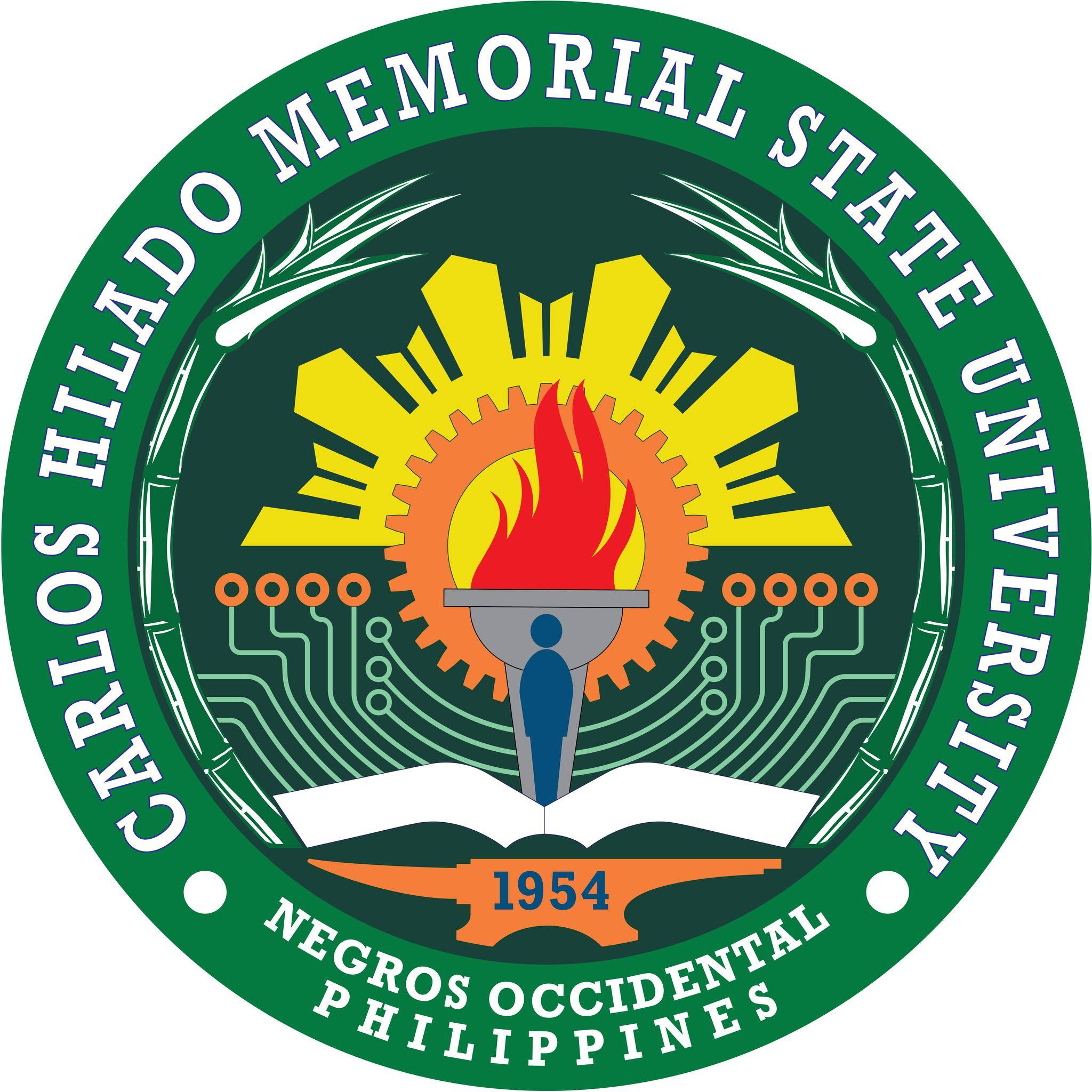 🎉 Happy Birthday, Doc... - CHMSU Student Affairs and Services | Facebook