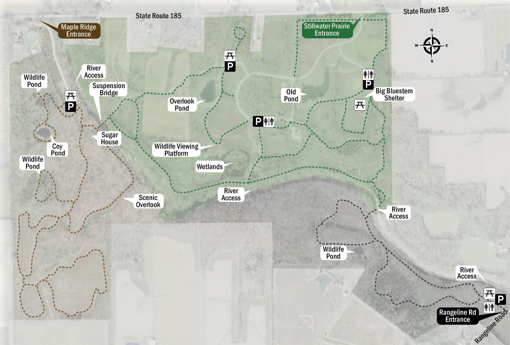 Maple Ridge Reserve | Covington OH