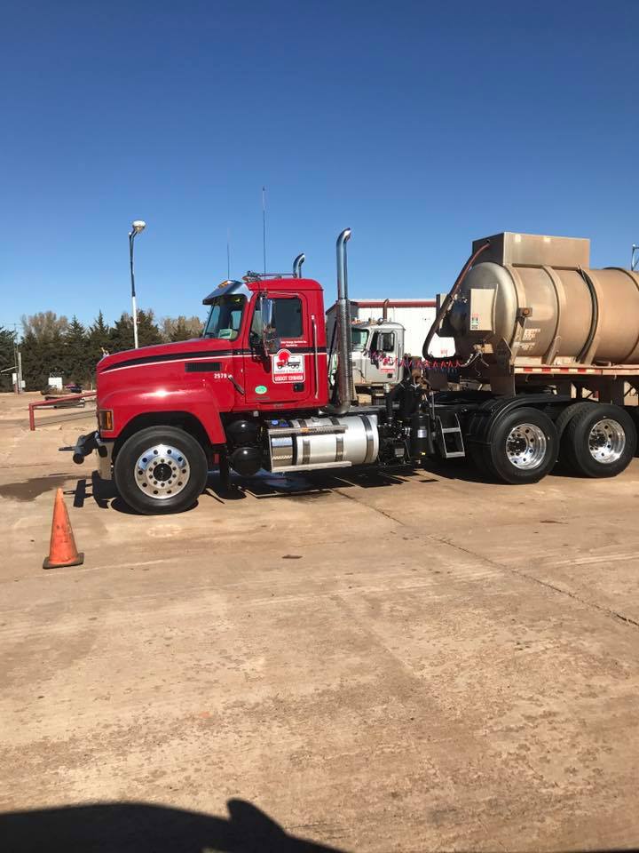 Hamm & Phillips Service CO
