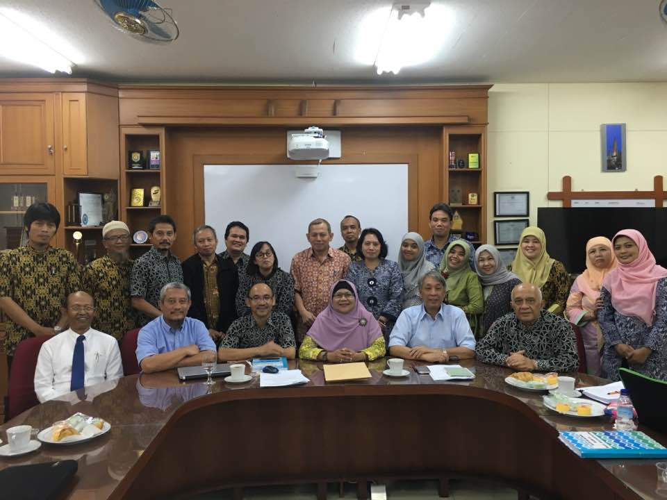 Science and... - Science and Techno Park - STP IPB University