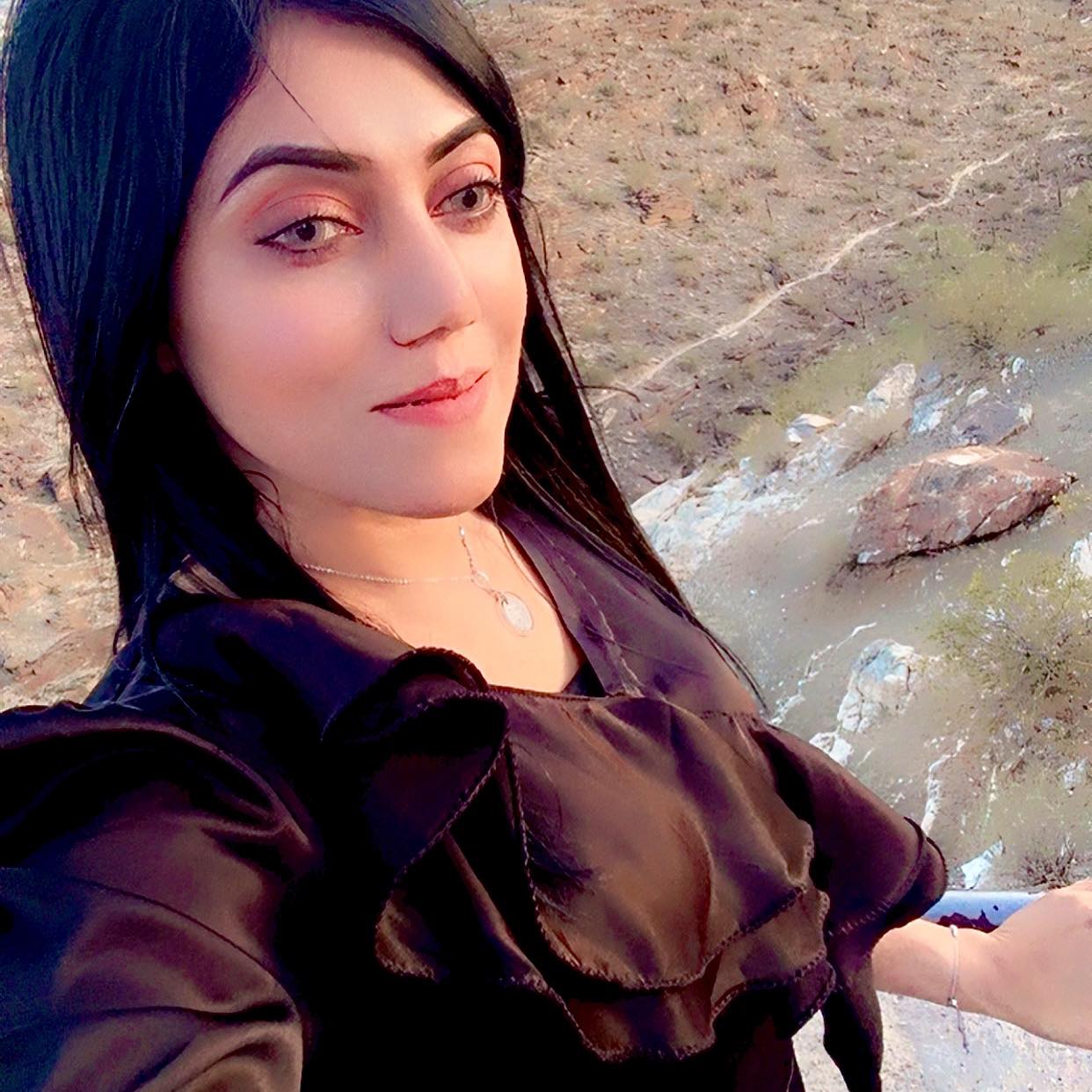 Sunayna Orshi Sujen