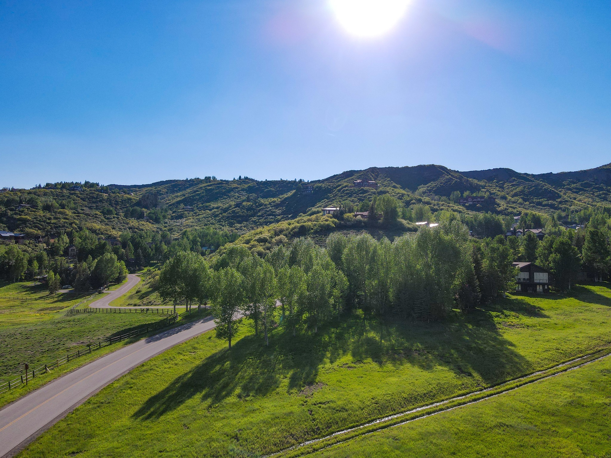 The Roaring Fork Valley... - Keith McDougal-Engel & Völkers | Facebook