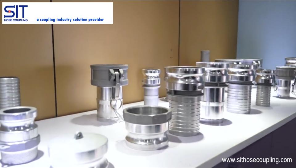 SIT Hose Coupling Co.,Ltd. | Taizhou