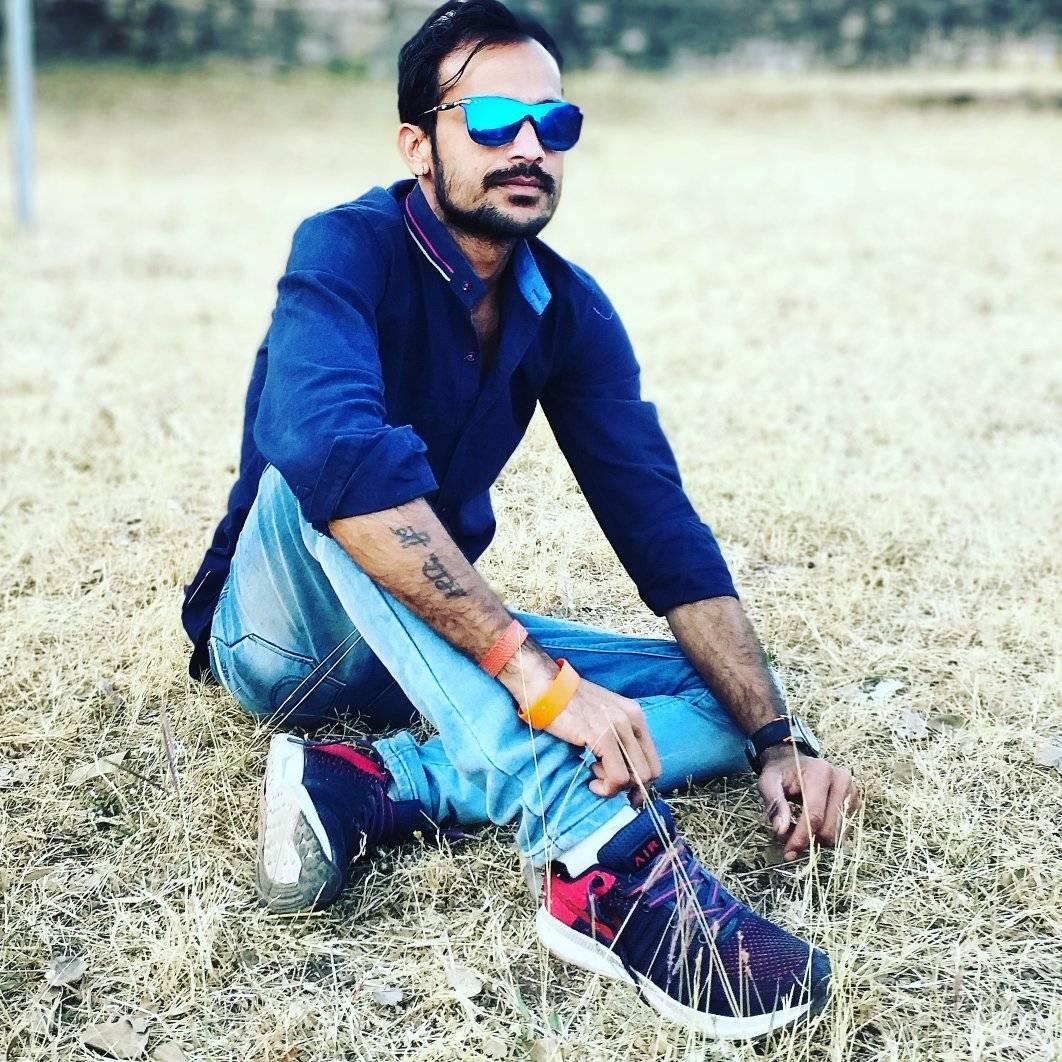 Thakur Virendra Rajput