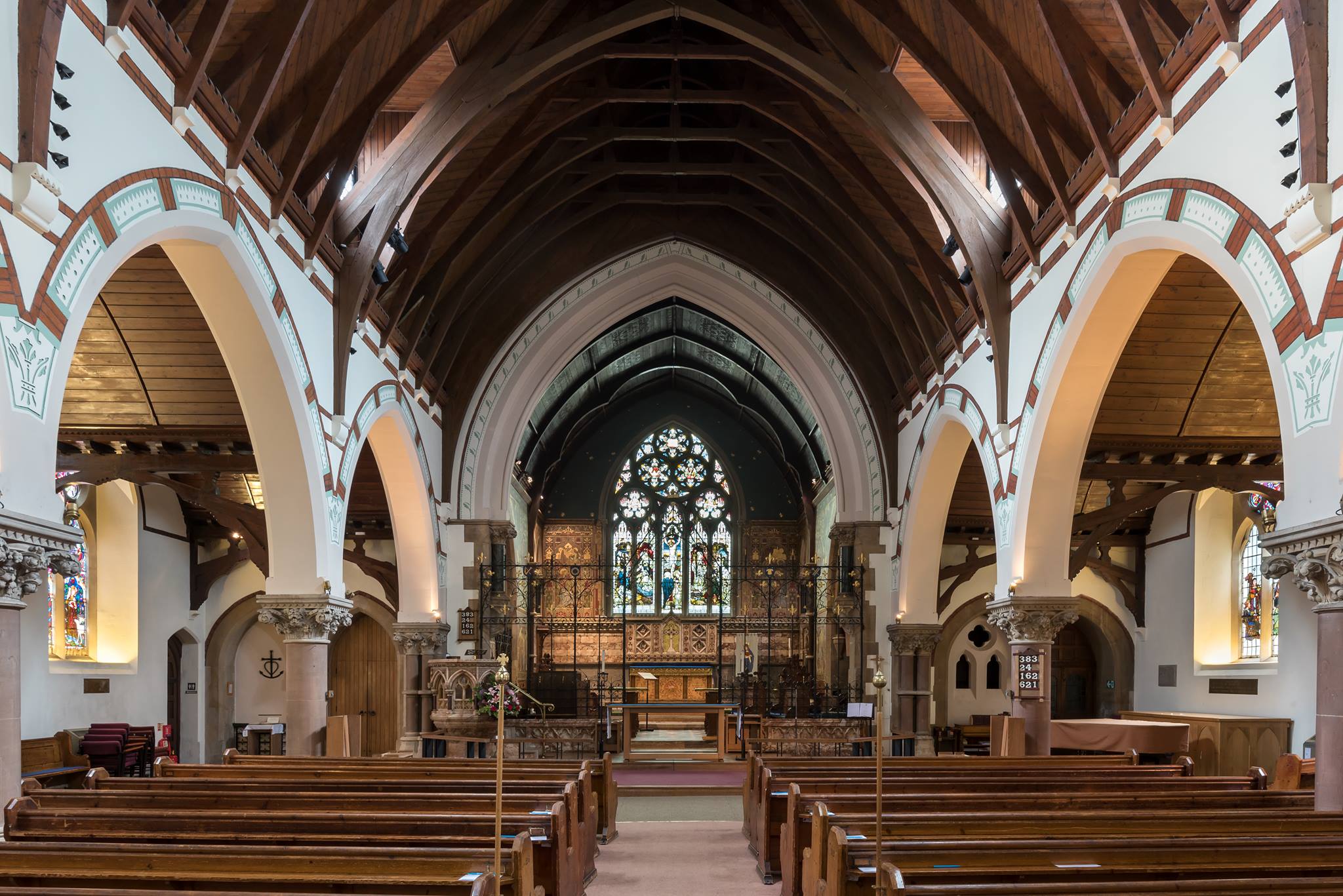 Copperstone Projects Ltd | London