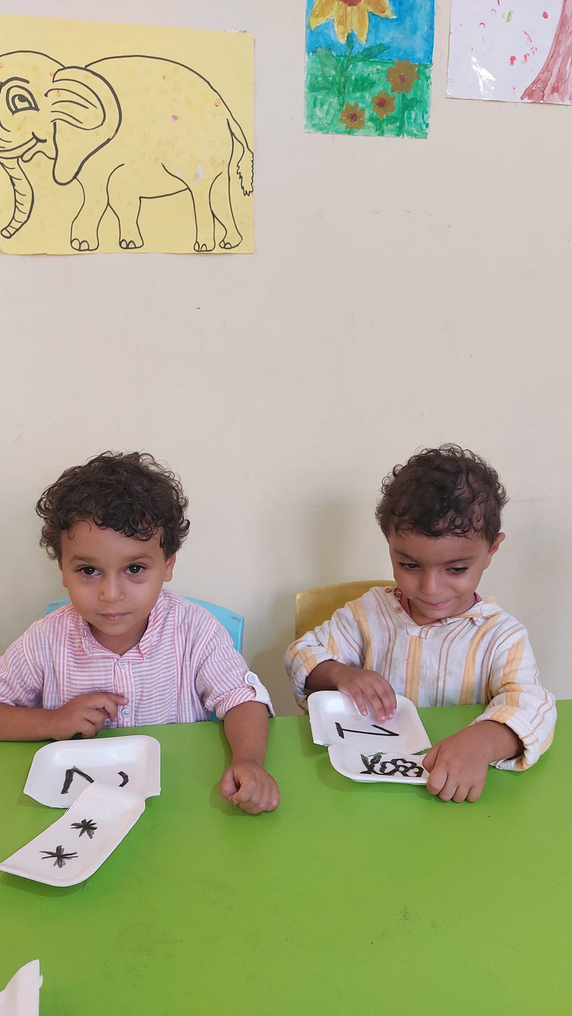 ن Noon Academy | Giza