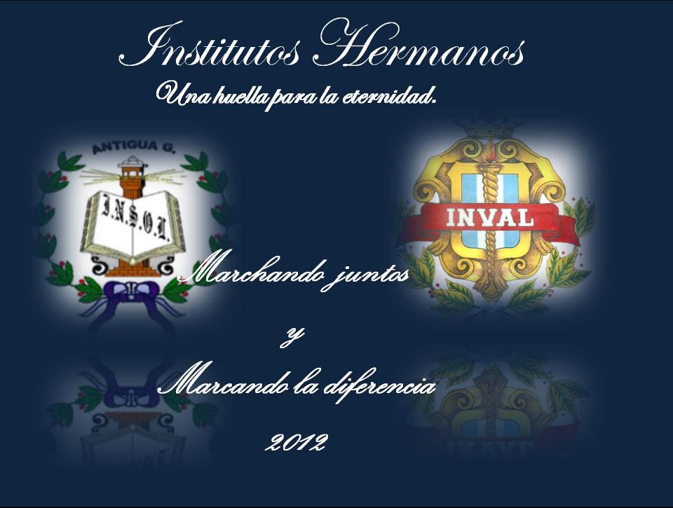 INVAL E INSOL (los de ambiente) | Facebook