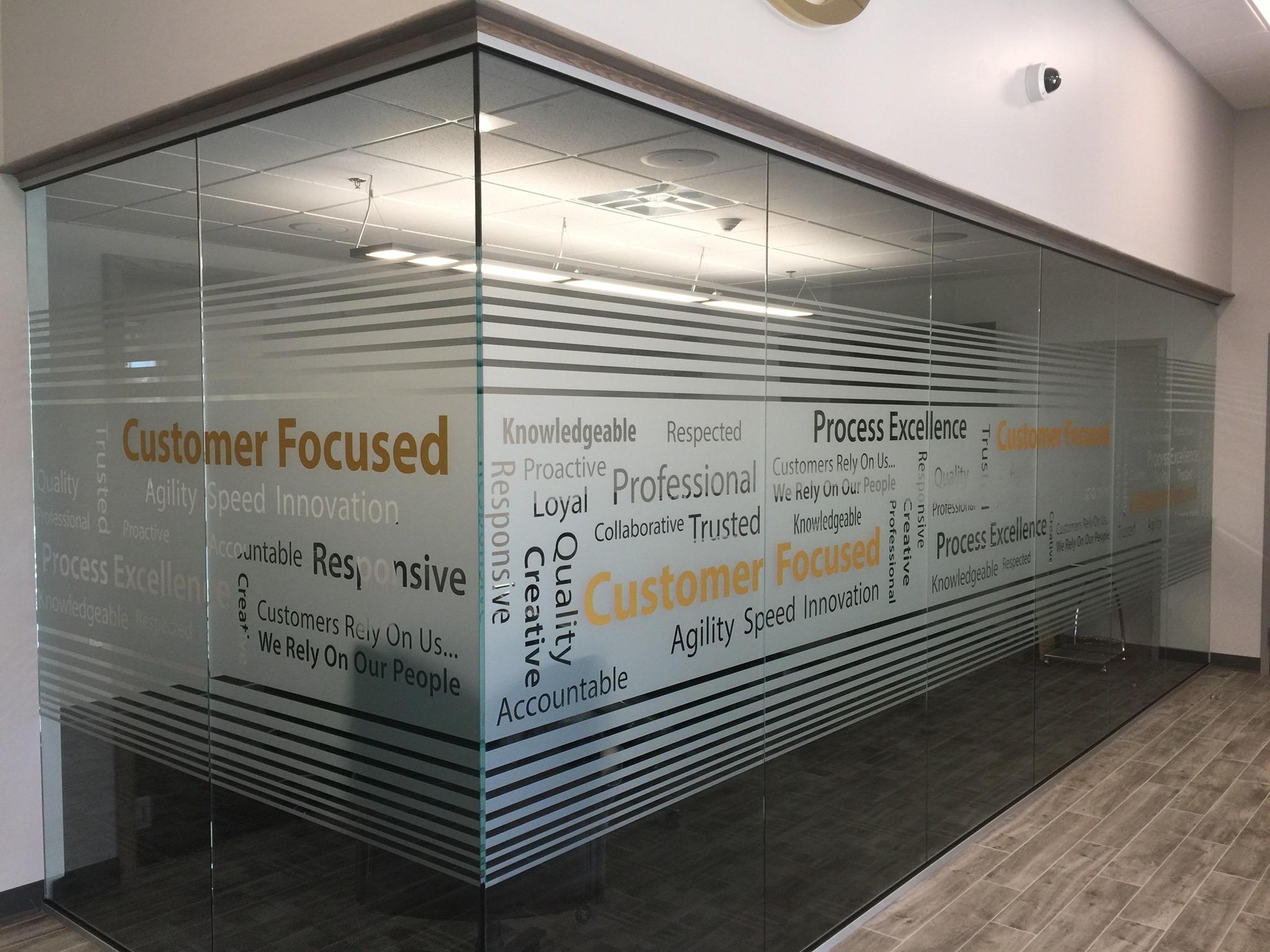 Starr Graphics & Signs | Butler PA