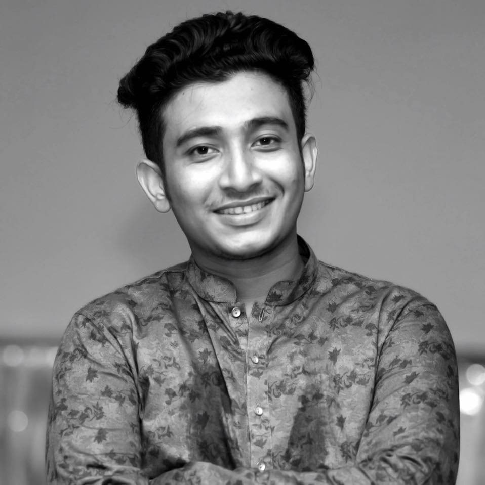 SK RAJ