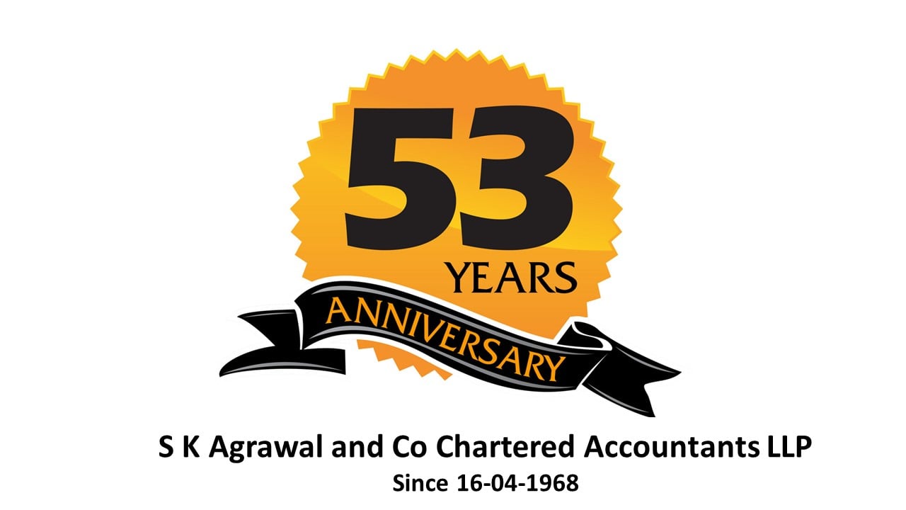 S K Agrawal and Co Chartered Accountants LLP | Kolkata