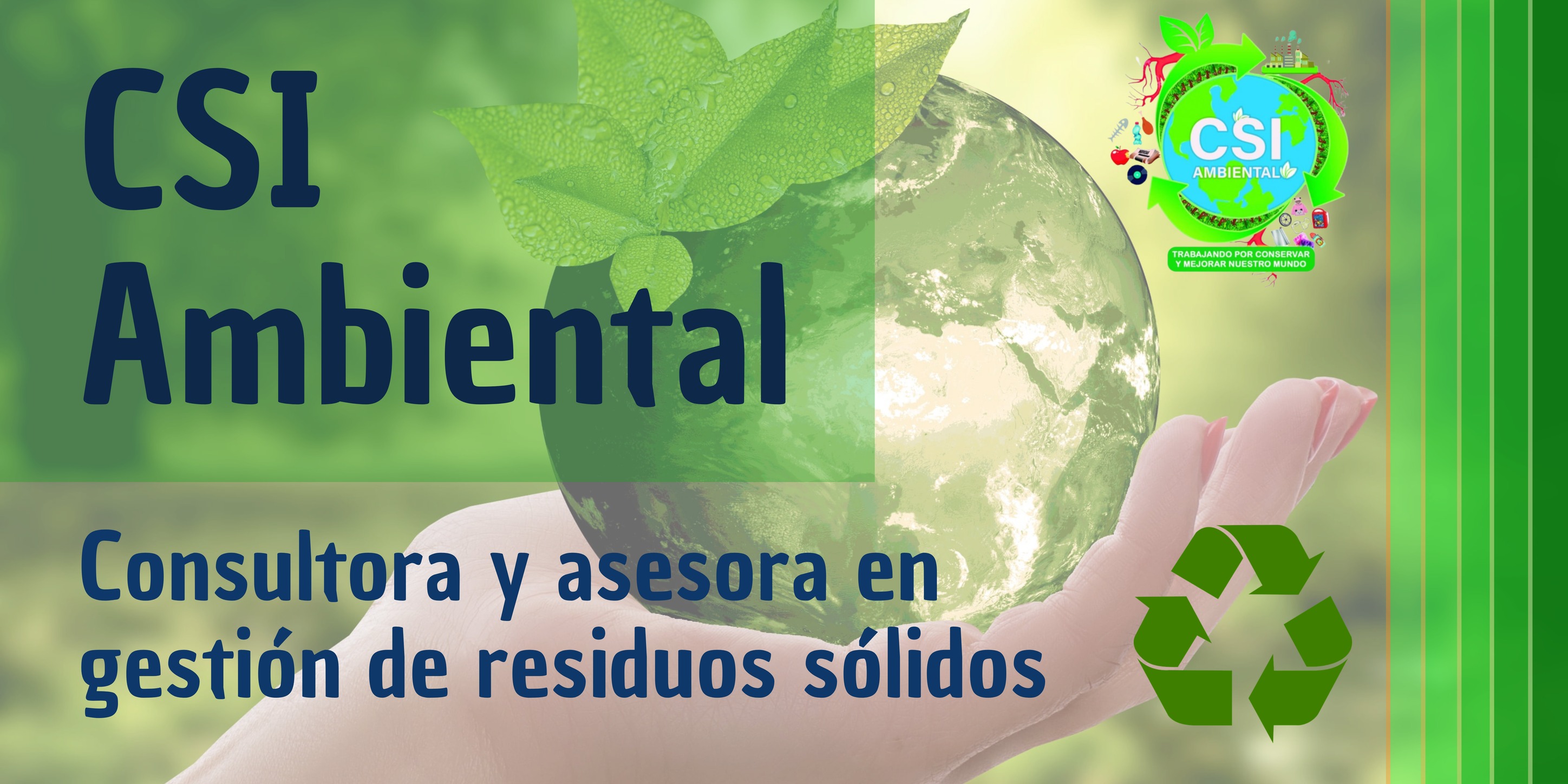 CSI Ambiental | Lima