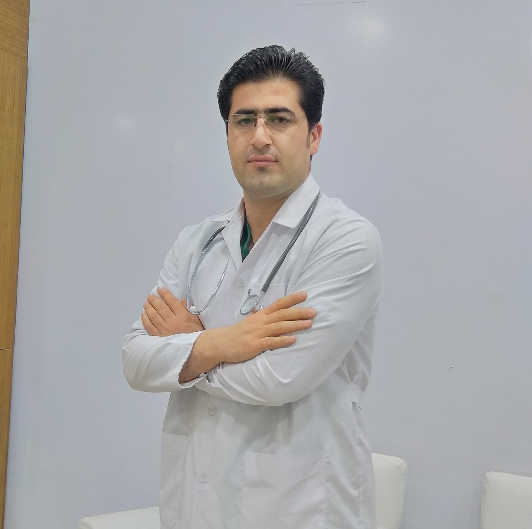 Hamdullah Ataie حمدالله عطایی