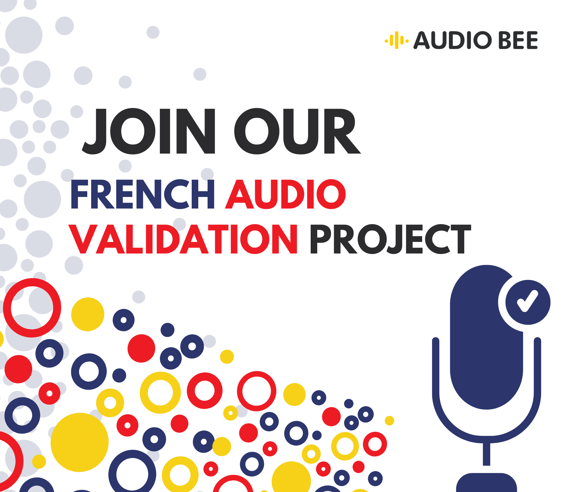 Audio Bee