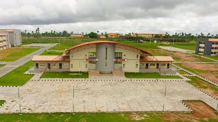 Ondo State University of Science & Technology News Update