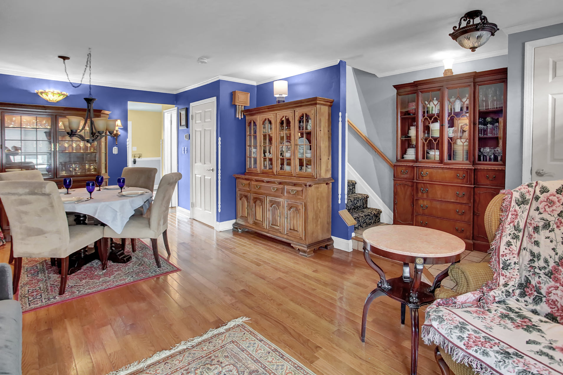 Patrick Smith Realty, Inc. - Keller Williams Realty | Harrisburg PA