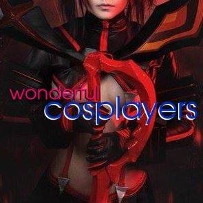 Wonderful Cosplayers