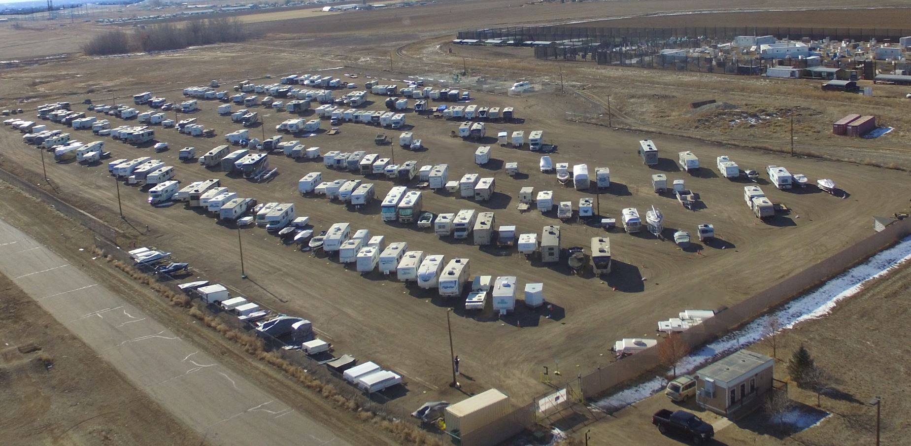 Dacono RV Storage | Dacono CO
