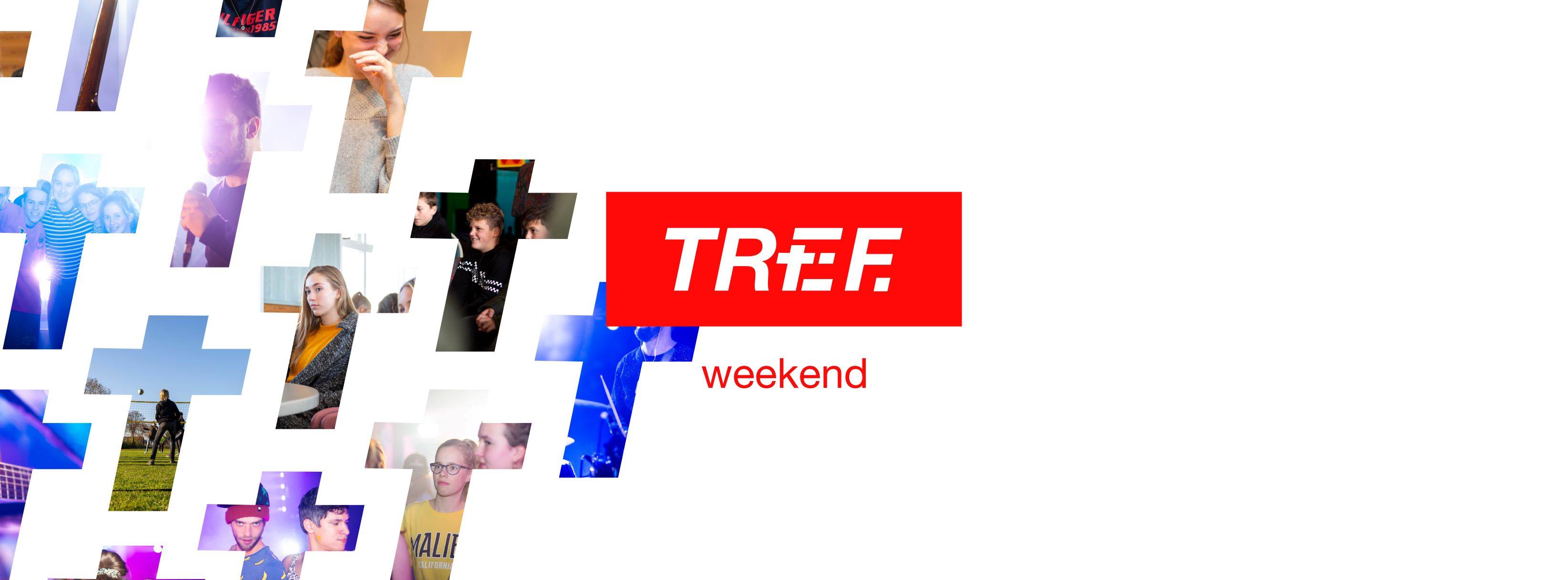 TREF-weekend