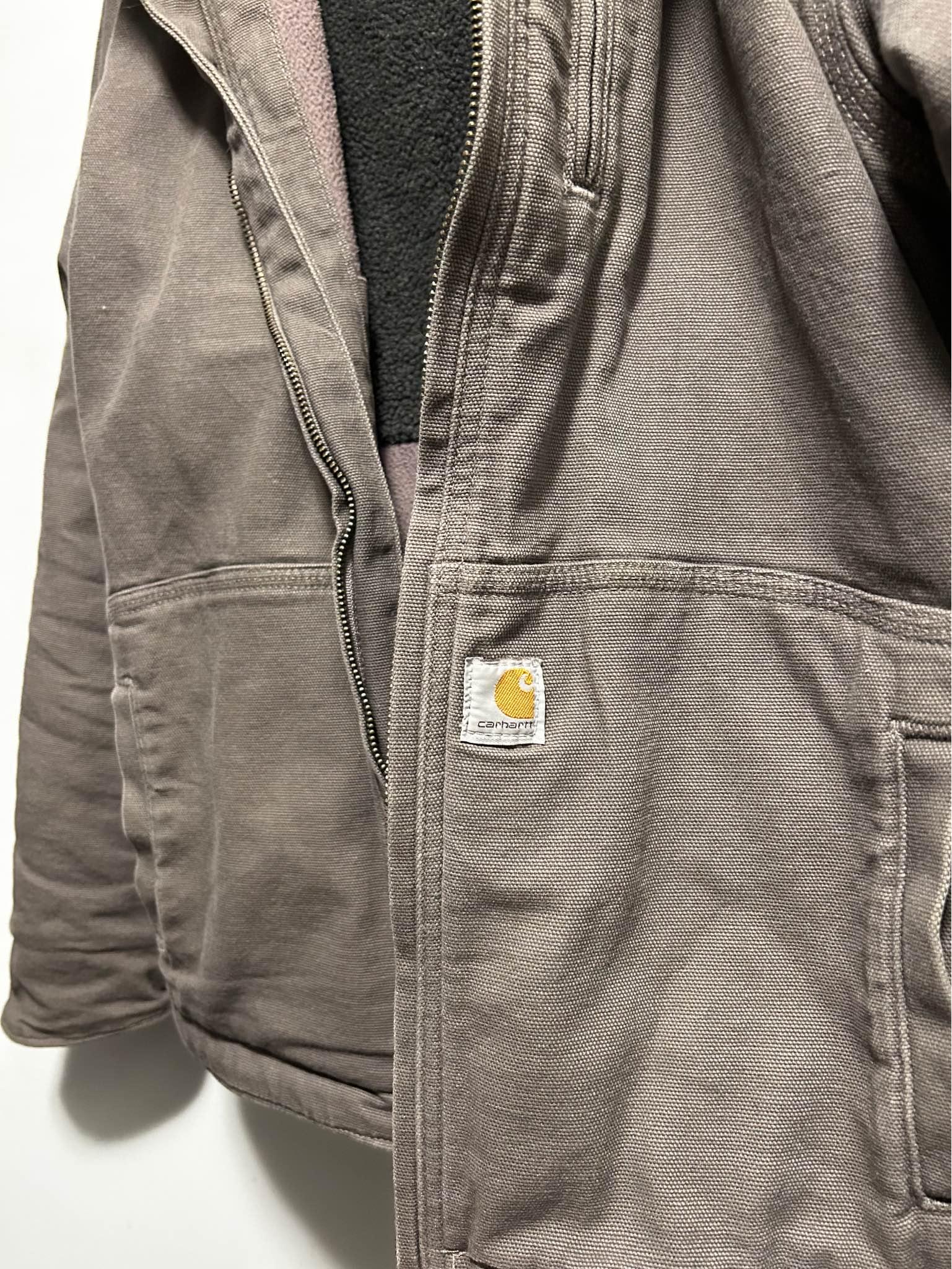 Carhartt Full Swing Caldwell Jacket - Size L - Coats & Jackets 