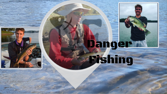 Danger_Fishing Flys | Raymore MO