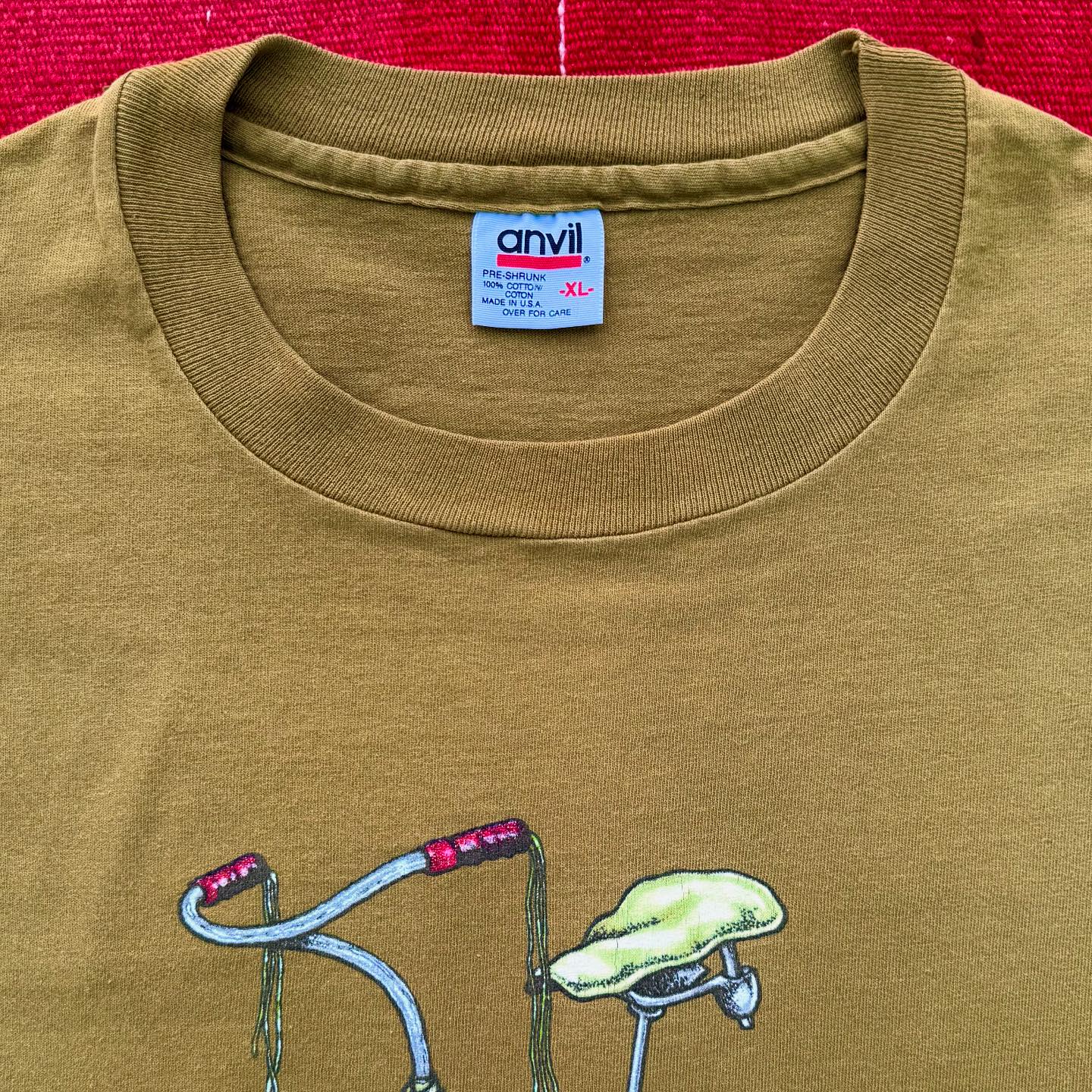 JUNE NEW ARRIVAL ————————————————————————————— □90s SOUND GARDEN 