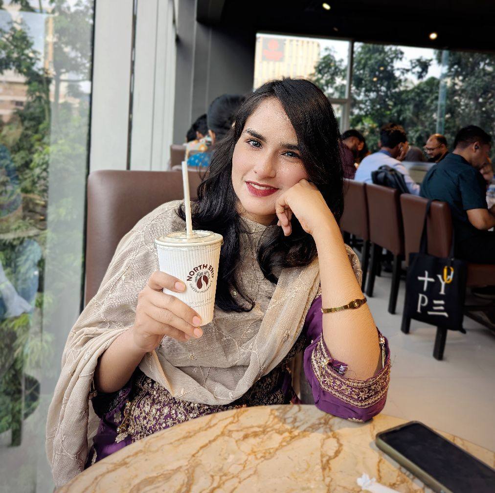 Nishat Niha