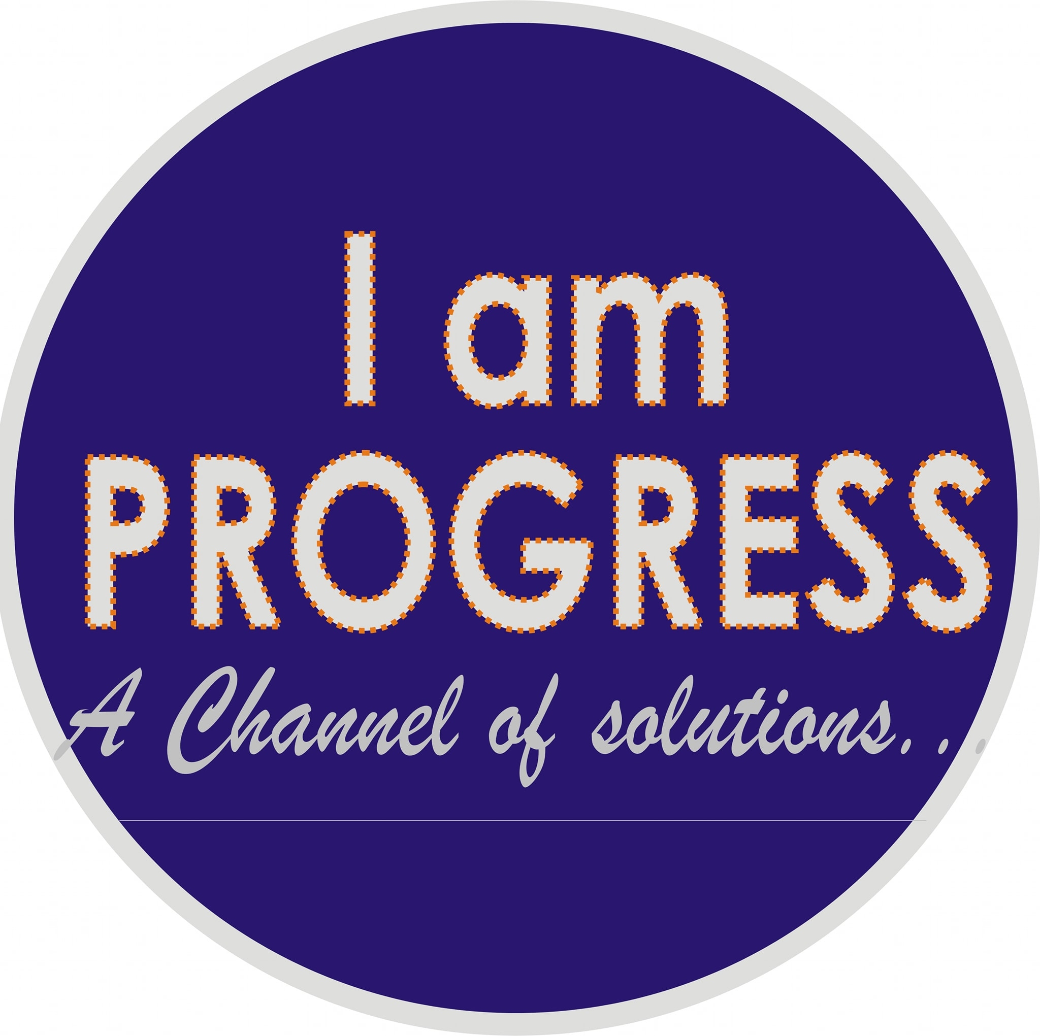 I am Progress