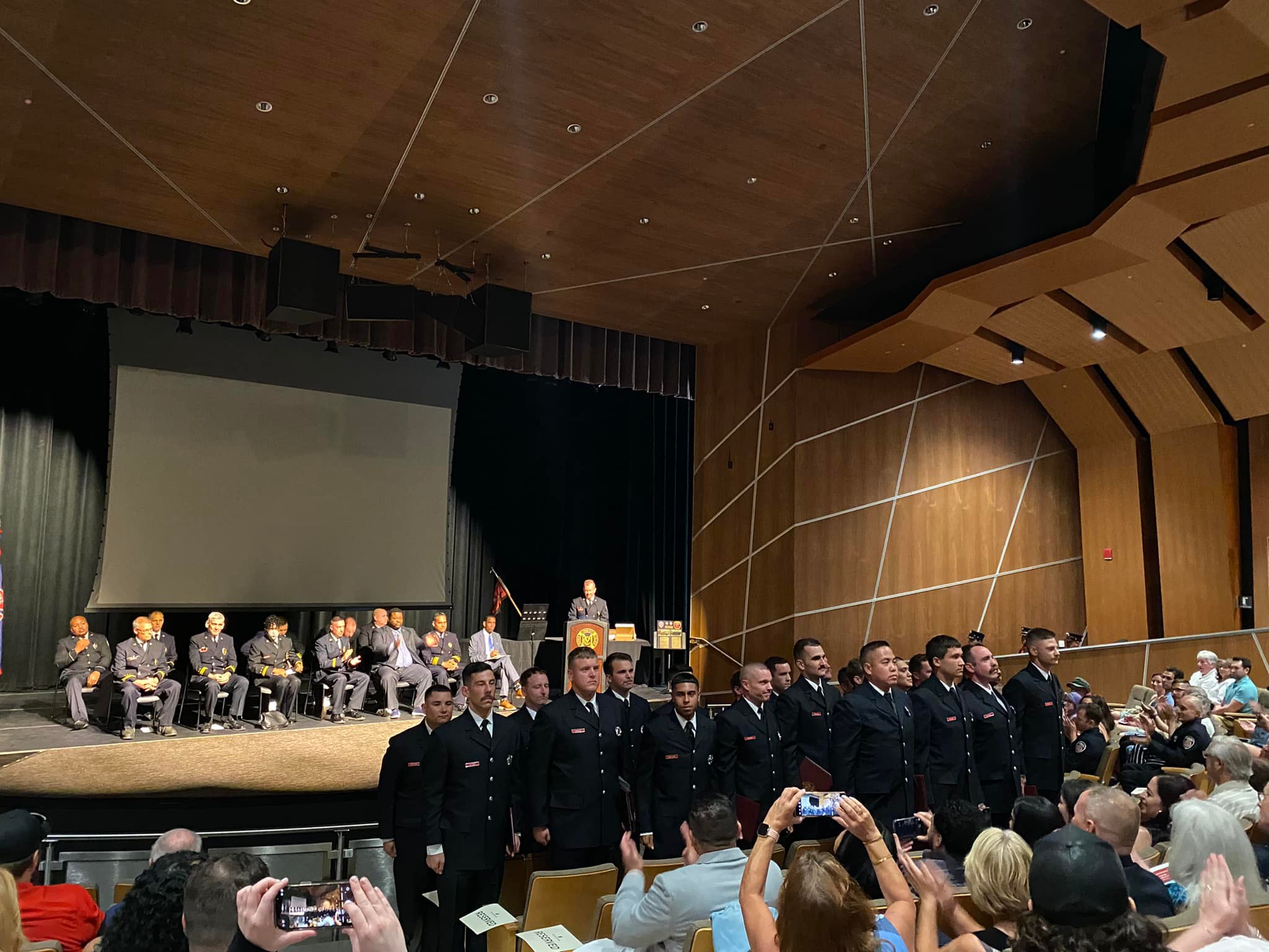 Congratulations... - Public Safety Training Facility - PSTF | Facebook