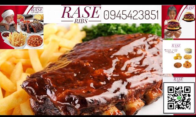 RASE RIBS - อาหารวันครอบครัวกับ Rase Ribs... | Facebook