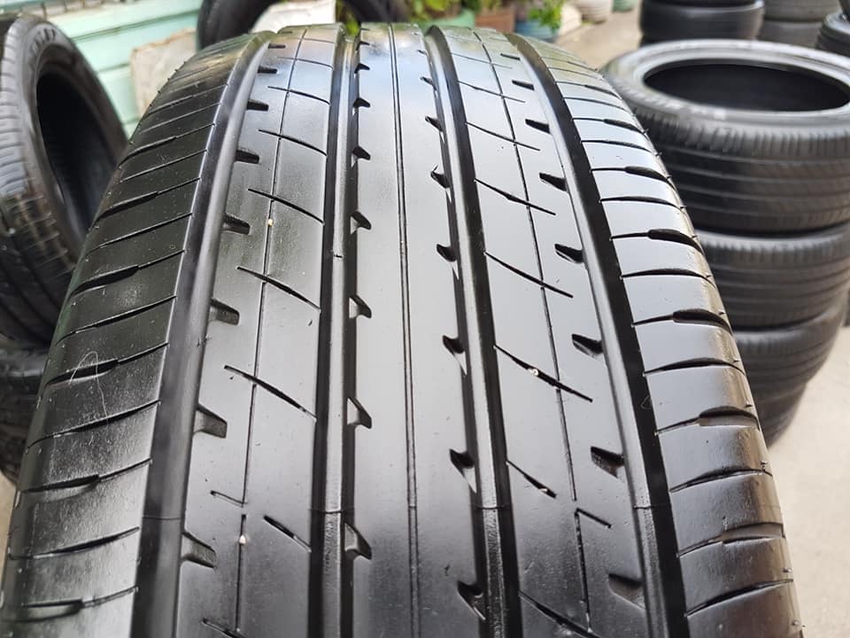 Teekarnyang - 📌ขายยาง 235/60/18 ยาง TOYO PROXES R45 ปี... | Facebook